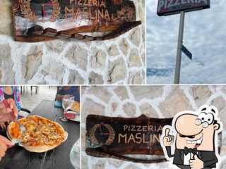 Pizzeria Maslina