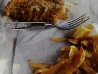Jake's Plaice Fish And Chips