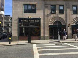 Capital Coffee House