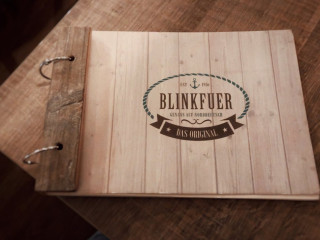 Blinkfuer By Oliver Borchert