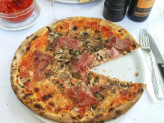 Restaurant Pizzeria Italia