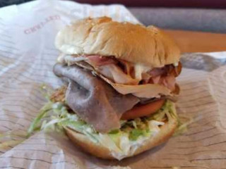 Arby's