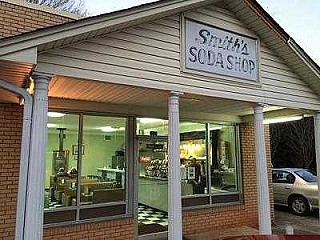 Smith's Soda Shop