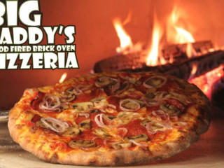 Big Daddy's Wood-fired Brick Oven Pizzeria