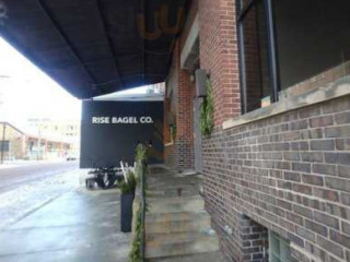 Rise Bagel Co.