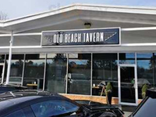 Old Beach Tavern