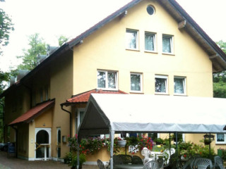 Hotel Cafe-Restaurant Gondelfahrt GmbH