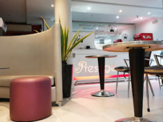 Café Prestige مقهى بريستيج