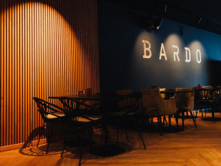 Bardo Brasserie Lounge
