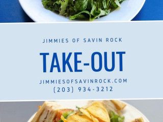 Jimmies of Savin Rock
