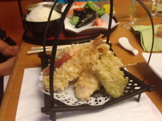 FUJIYA - Japanisches Restaurant