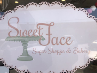 Sweetface Sugar Shoppe Bakery