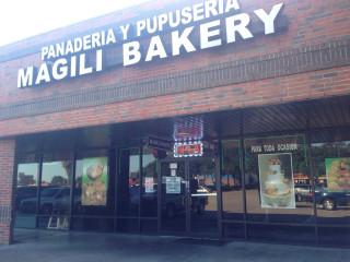 Magili Bakery