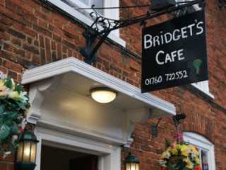 Bridget's Cafe