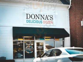 Donna's Delicious Dozen