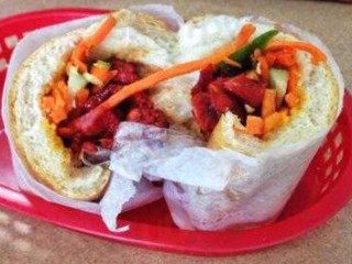 Quoc Huong Banh Mi Fast Food