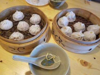 Soup Dumplings Stl