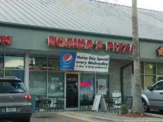 Rosina's Pizza Bistro
