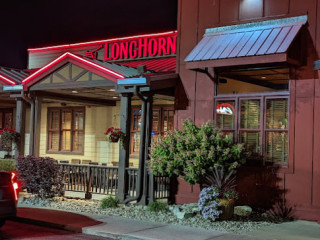 Longhorn Steakhouse Cuyahoga Falls