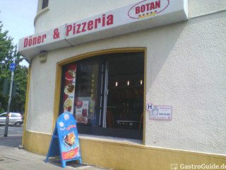 Botan Döner - Pizzeria Pizzaservice
