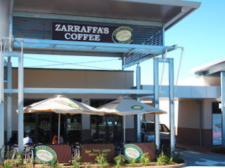 Zarraffa's Coffee Pacific Pines