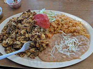 Tacos Chihuahua