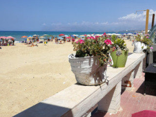La Playa Da Michele
