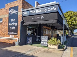 The Racing Cafe