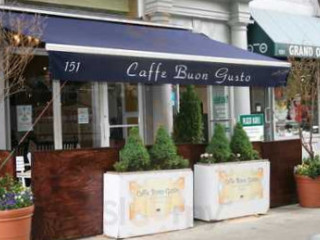 Caffe Buon Gusto Montague
