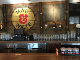 Mac Walt's