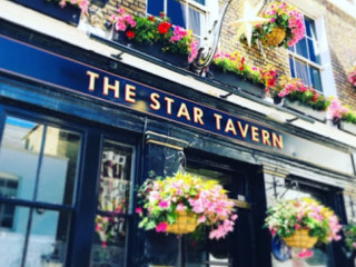 The Star Tavern, Belgravia