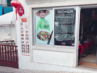 Pho Lin