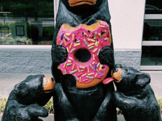 Mad Dog's Creamery Donuts