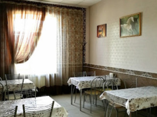 Kafe Osetinskiye Pirogi