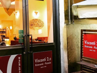 Gran Caffe Visconti