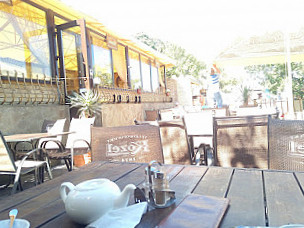 Kafe Mariya