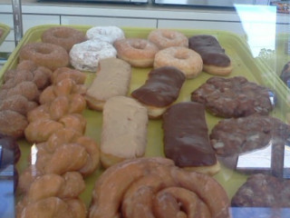 A M Donuts