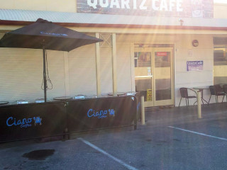 Quartz Cafe