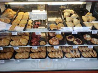 Le Cave's Bakery Donuts