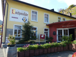 Lochmühle
