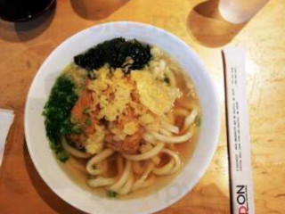 U:don Fresh Japanese Noodle Station University District