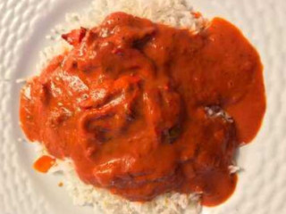 Raduni Indian Cuisine
