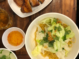 Tan Viet Noodle House