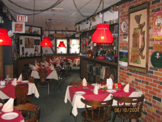 Sauter's Inn Restaurant