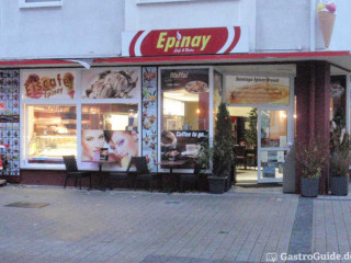 Epinay Eiscafé