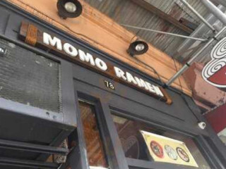 Momo Ramen