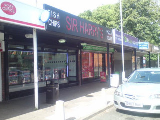 Sir Harry's Chippy