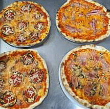 Pizzeria San Cassiano