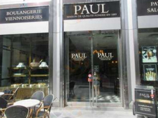 Paul French Bakery And Cafe Farragut North