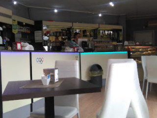 Olympic Café
